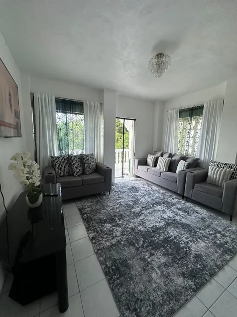 2 Bdr. Apartment with Ocean View near Port Antonio - Image 1