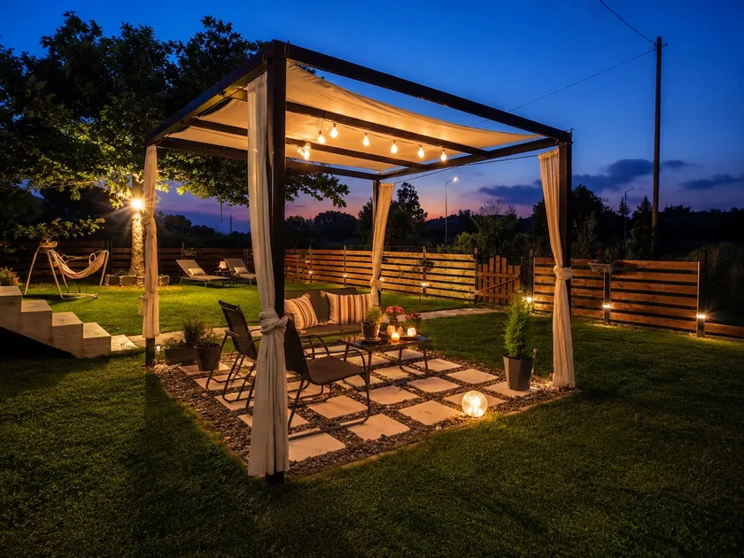 Cozy Home Kanali, Preveza - Image 1