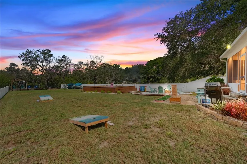Waterfront Escape, H/Pool, Boat Dock, Gulf Access - Image 1