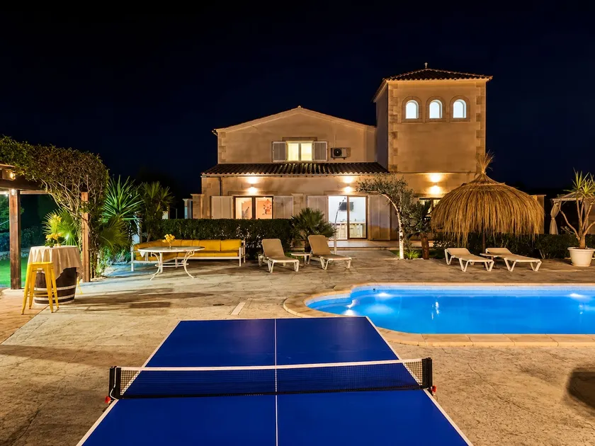Super luxury Copacabana villa - Image 1