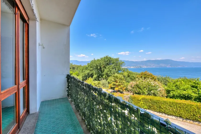 La Finestra Sul Lago: Lake Maggiore View & Garden - Happy Rentals - Image 1