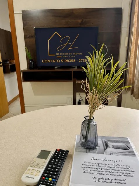 JL08-Apartment near the subway and downtown with Wi-Fi and air conditioning. - Image 1