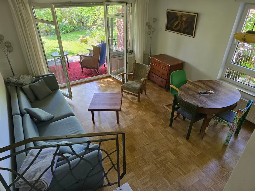 Cozy semi-detached house in Bo-Querenburg - Image 1