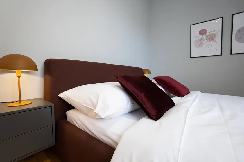 42m2 Apartment, Central Location with Big Terrace - Image 1