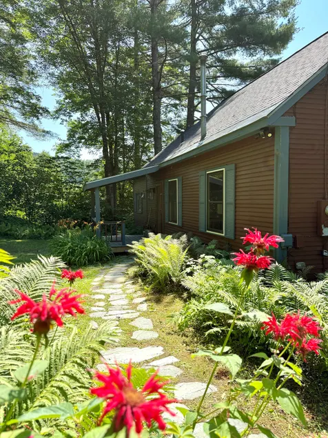 Private Mad River Valley Cabin: Chef’s Kitchen - Image 1