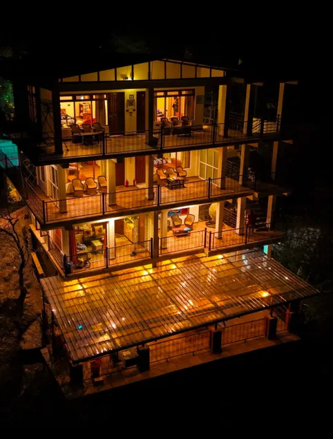 Mangat Farms Villa - Image 1