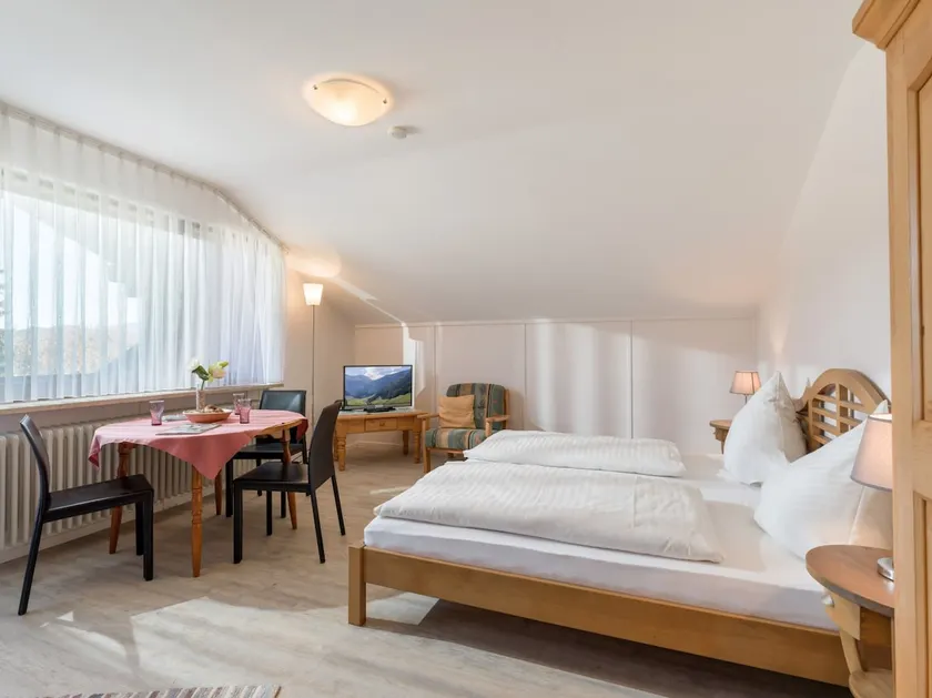 Holiday complex Oberaudorf E3 - Image 1