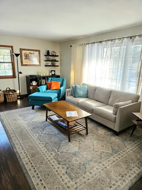 Cottage gem: Spotless, secluded & bring the dog! - Image 1