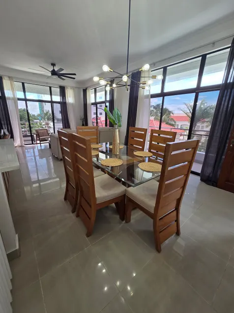 Modern 2BR Condo Near the Beach Juan Dolio - Image 1