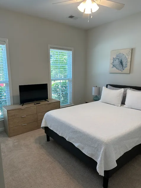 Private suite - Image 1