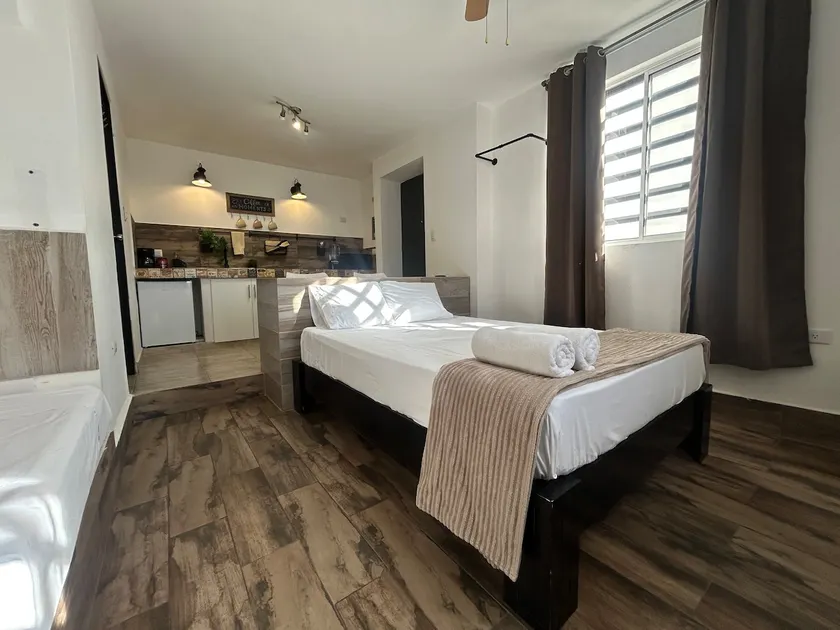 Moka Tiny House | Executive Loft - Image 1