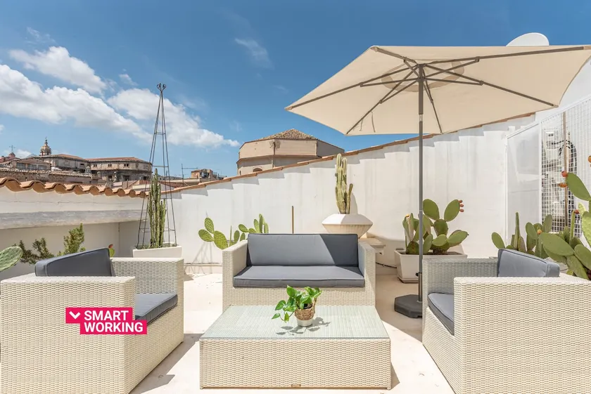 Cala Loft by Wonderful Italy - Image 1