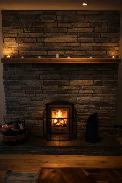 Peaceful West Cork Base Perfect for Families - Image 1