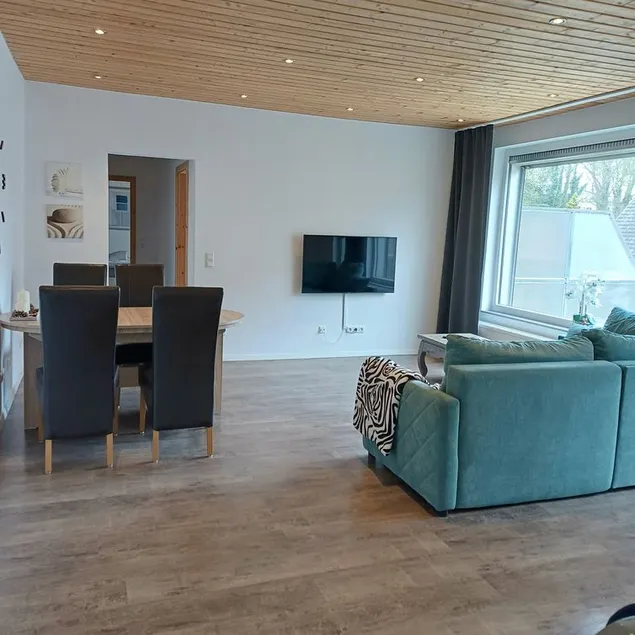 Apartment in Bad Schwartau - Image 1
