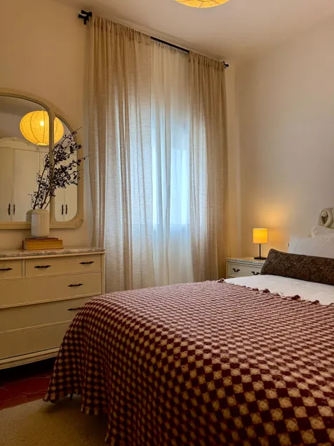 Penthouse in Vejer - Image 1