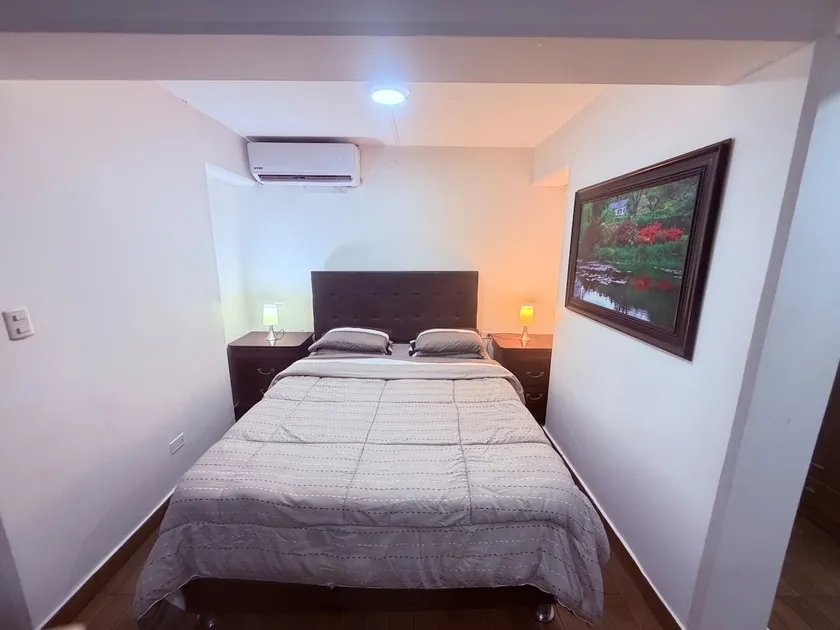 (24) Boutique apartment in the heart of Miraflores - Image 1
