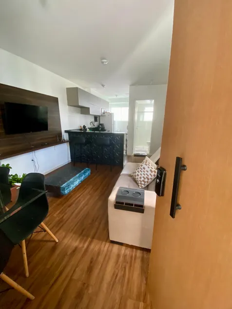 Last dates! Comfort with 1/Air at Villa Kennidy - Image 1