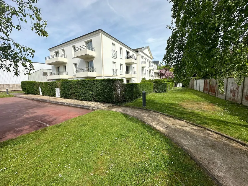 Caen Centre - Image 1