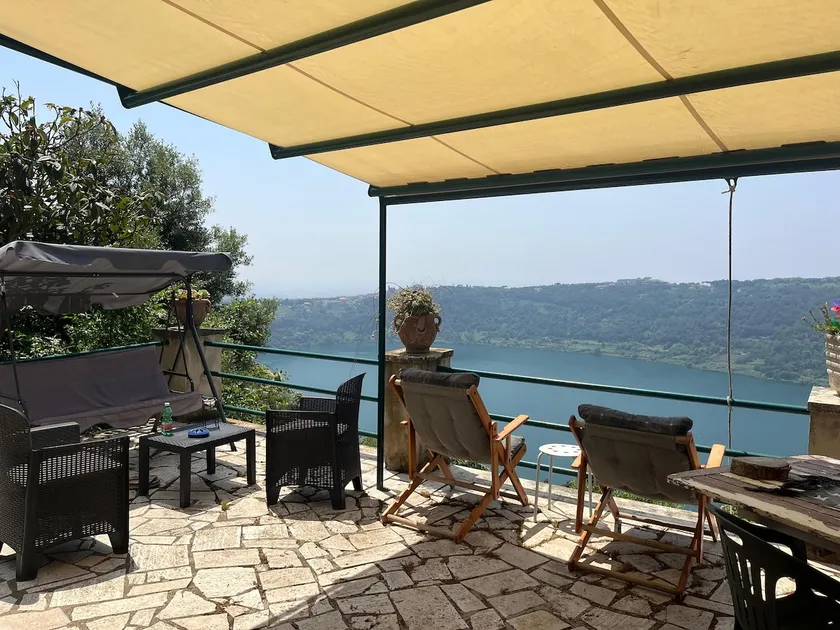 Nemi Roma Casa Dory Free Parking Wi-Fi - Image 1