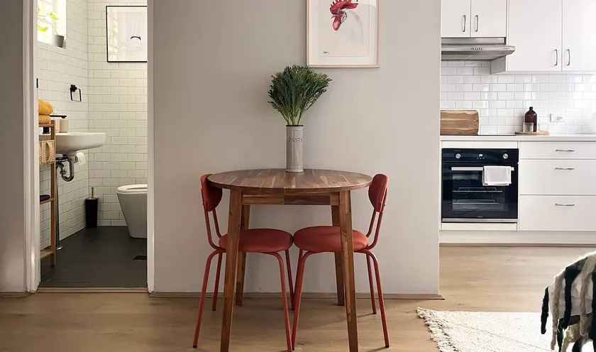 Stylish & Soulful Studio in Paddington - Image 1
