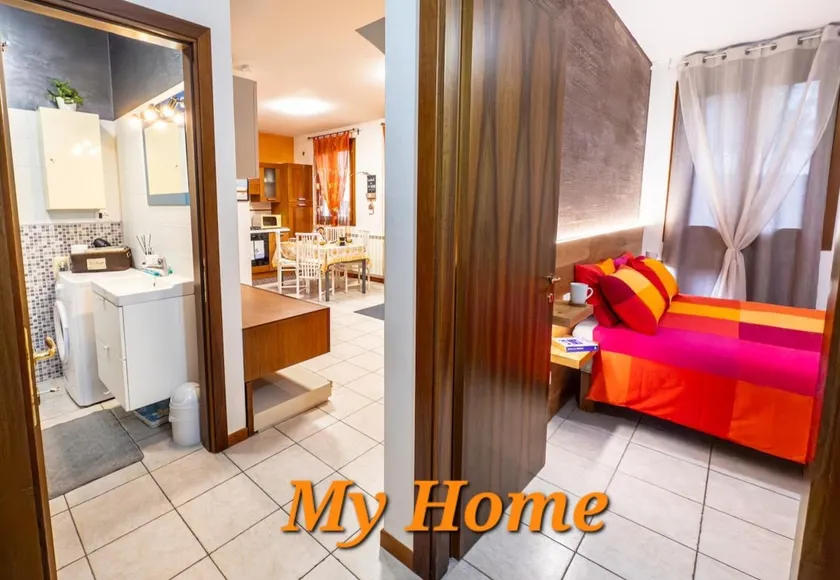 House with garden \"MY HOME\" - Image 1