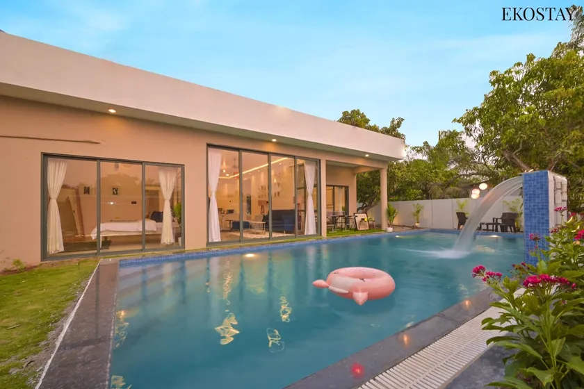Ivory Coast Villa (4 BHK) - Image 1