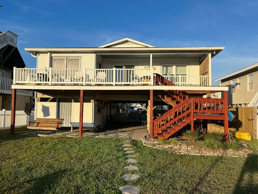 Canal, Boat Dock, Quick Beach Access - Image 1
