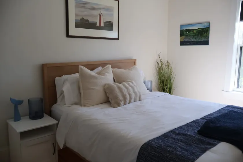 Raspberry Point Suite | Coastal Escape with Ocean - Image 1