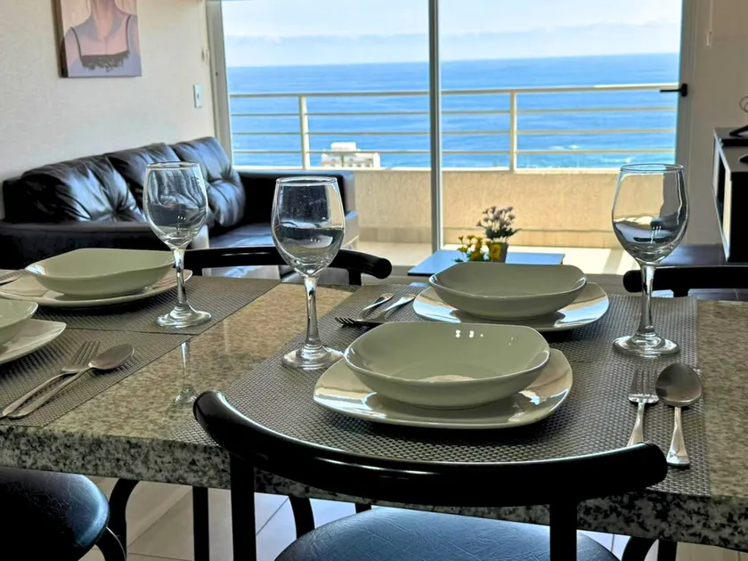 Apartment with Incredible Ocean View | 2B/2B | Parking - Image 1