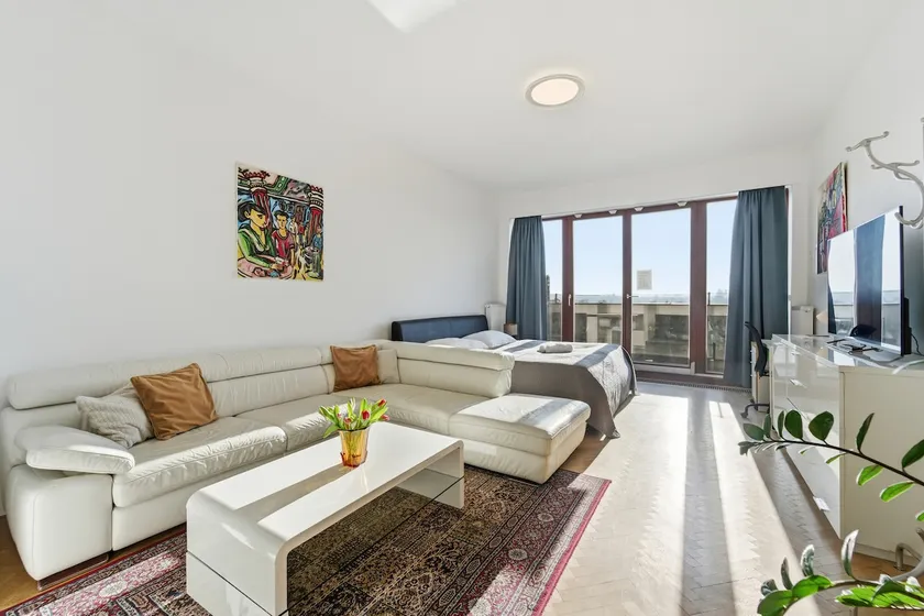 Apartment| 3 bedrooms| terrace - Image 1