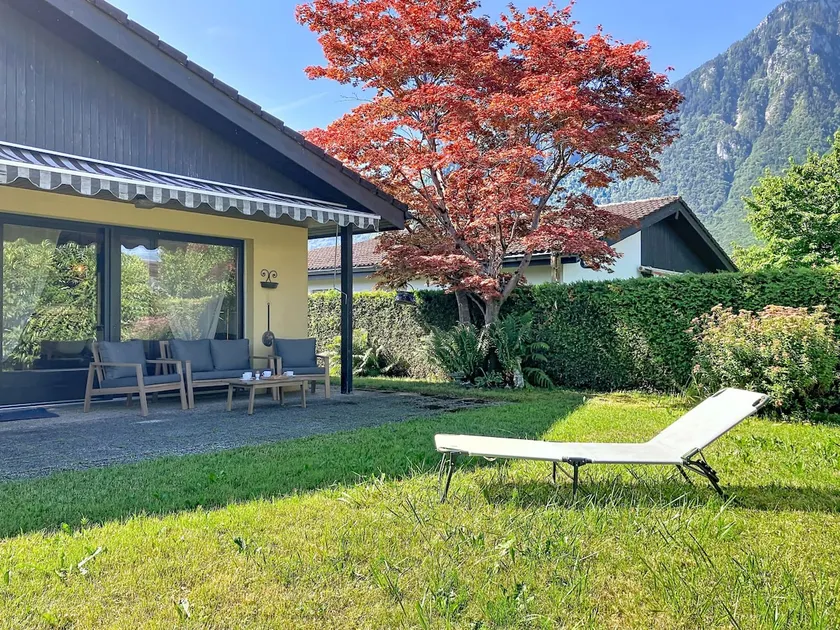 Holiday Home Dorenavant by Interhome - Image 1