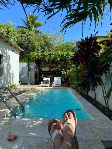 Walk2Beach Melrose Apt 4 Cabarete - Image 1