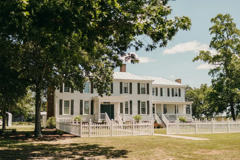 Oak Level Acres - Image 1