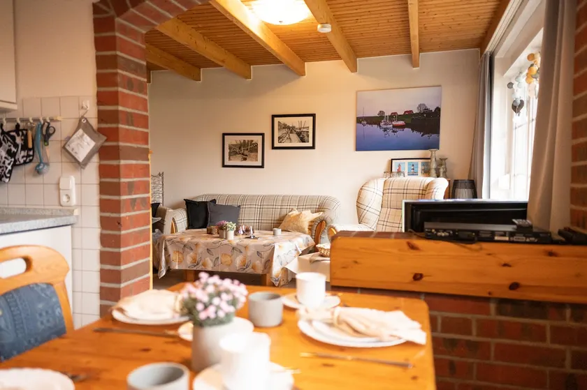Tillmann II house with 3 bedrooms for 6 people - Image 1