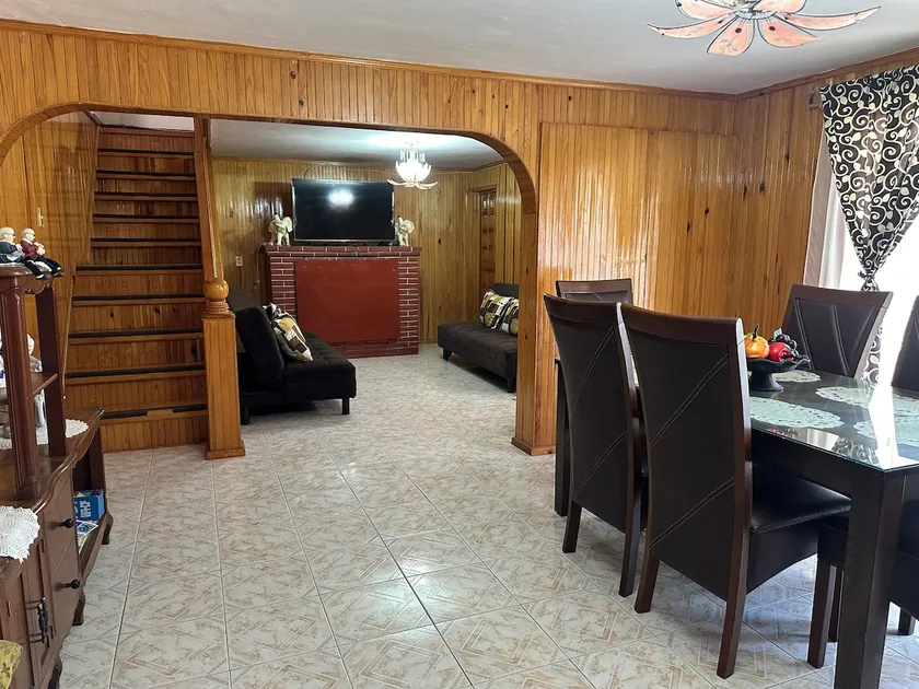 Casa Nogal; fireplace, slide, barbecue, campfire - Image 1