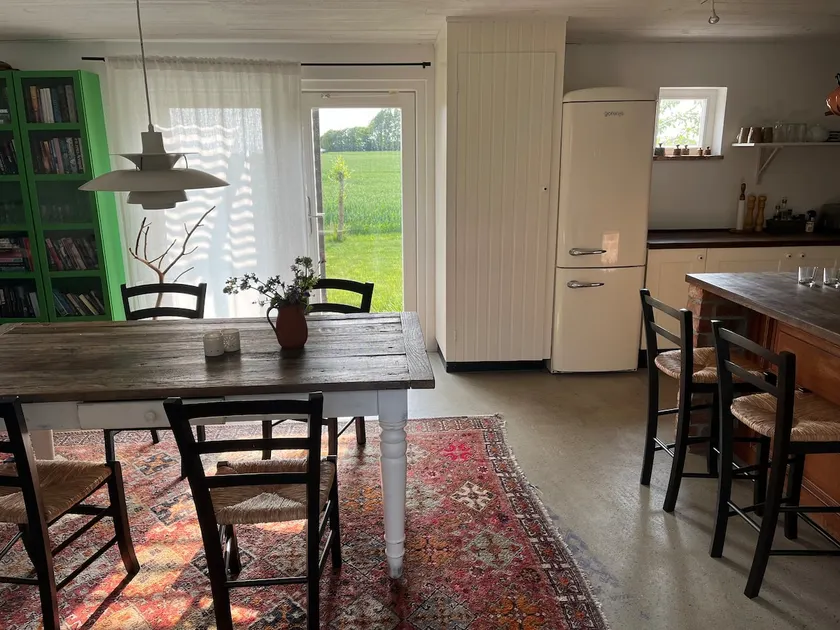Guesthouse in Hagestad - Image 1