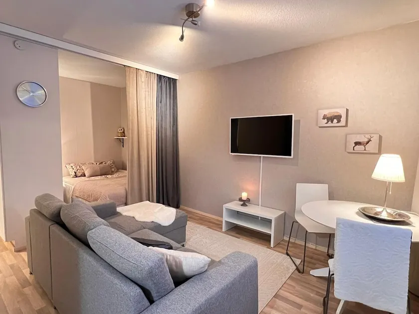 Very neat apartment with an easy location - Image 1