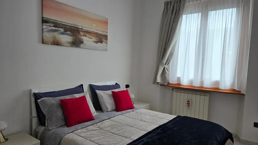 Charming two-bedroom apartment in Legnano. Rho Fiera-Malpensa, 20 mins away - Image 1