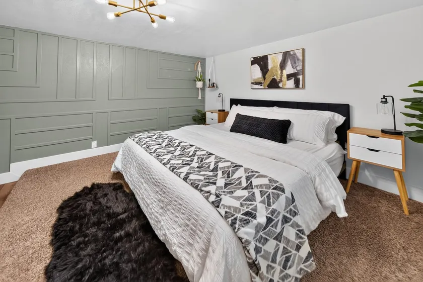 Cute and Cozy Basement Apartment - Image 1