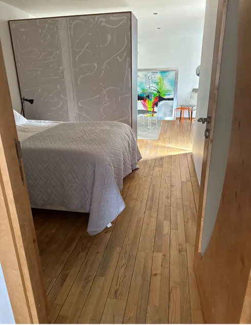 Apartment in Limhamn - Image 1