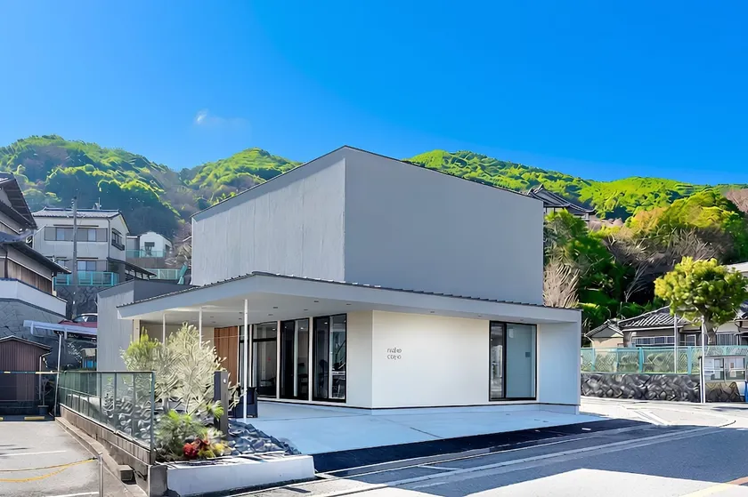 4LDK private villa near the sea | 7 minutes walk from the station, excellent access to the center of Osaka / Enjoy eating out / Maximum 15 people - Image 1