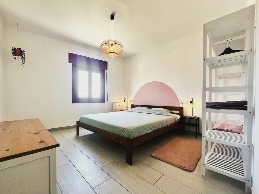 La Pau — Beach 5 min, 3 bd, kids corner - Image 1