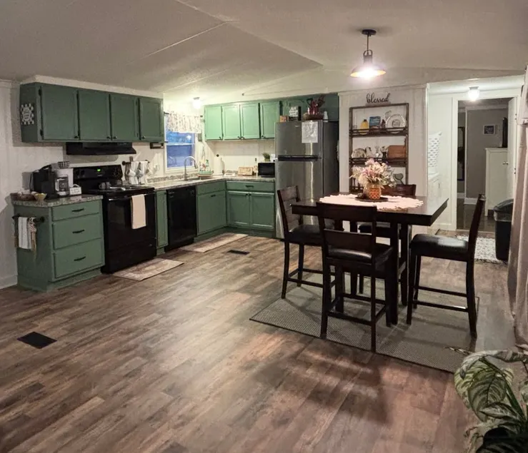The Hacienda~ A Simple Home~5 minutes from Lake Texoma! - Image 1