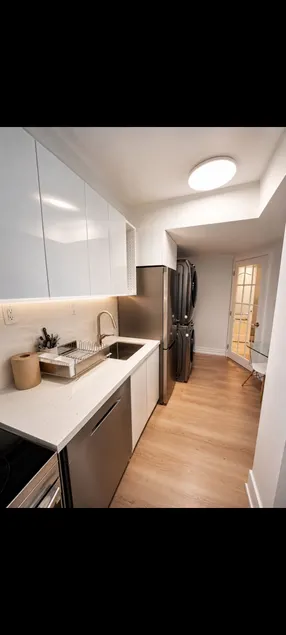 Designer Luxury Home 3 | Private Entry + Parking - Image 1