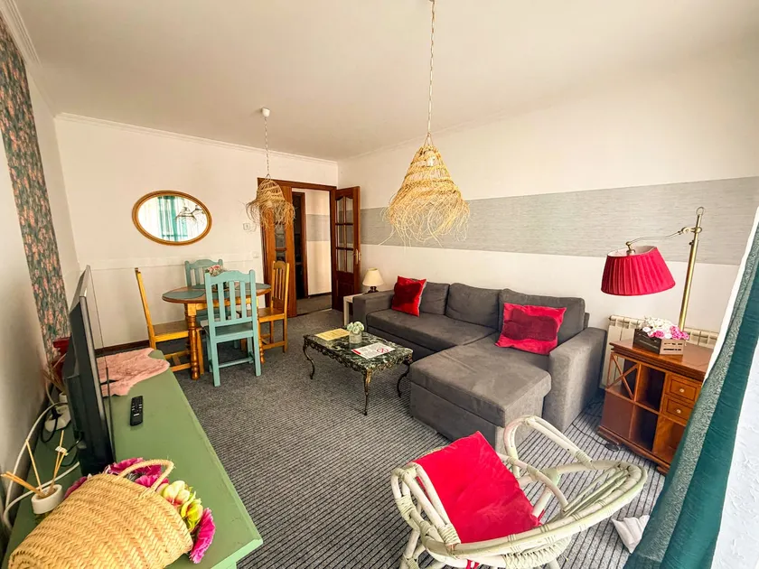 Luxury Singular Green | Two-Bedroom Apartment - Image 1
