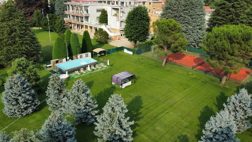 Holiday Home Giacomelli - Image 1