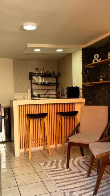 Mini-loft A/C in the heart of the Historic Center - Image 1