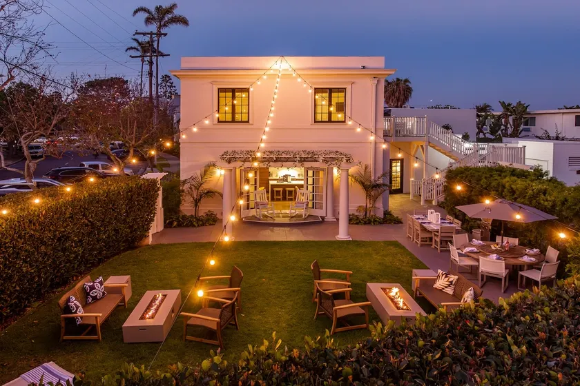 Coronado Crown 1 | 3BR Heart of Village w/ Hot Tub - Image 1