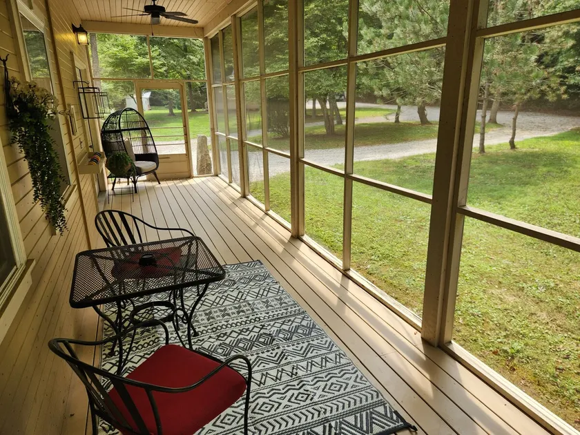 The Glamping Cottage Experience - Image 1