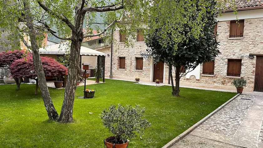 Mida & Lino' s House casa rustica - Image 1